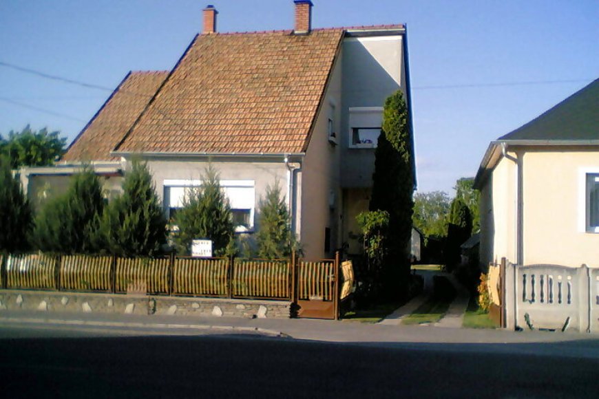 Marika Haus Bükfürdő