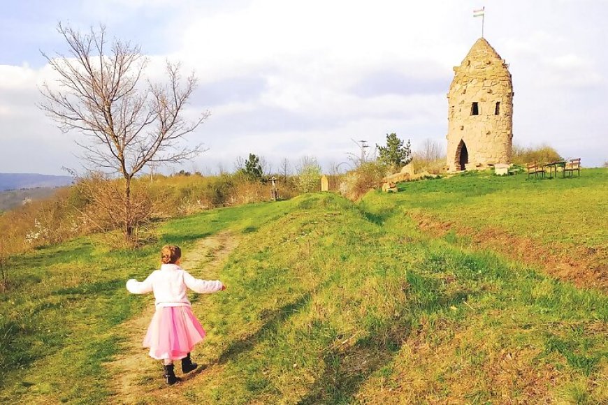 Dorci Vendégház Cserépfalu