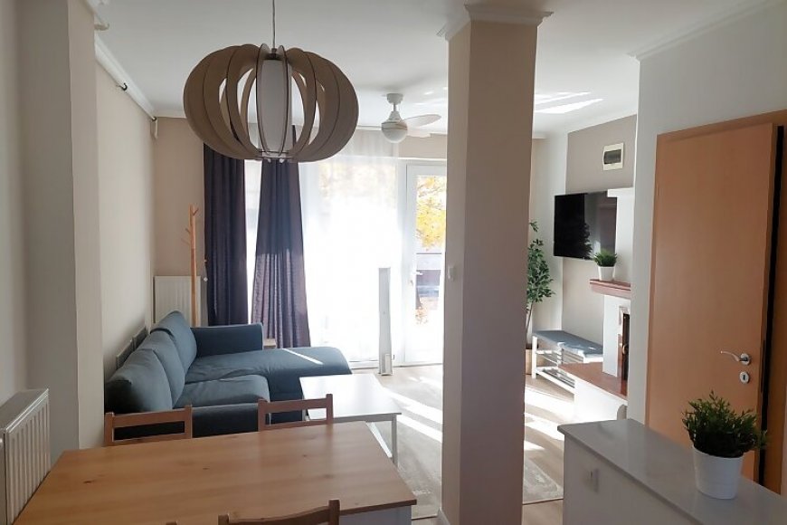 Semiramis Apartman Cserkeszőlő