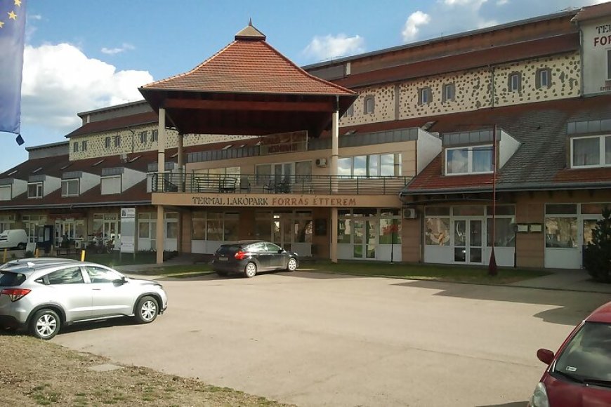 CserkeZug Apartman Cserkeszőlő