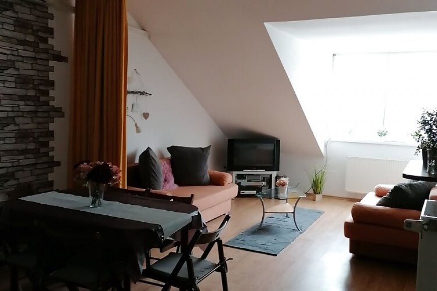 Angyali Menedék Apartman Cserkeszőlő