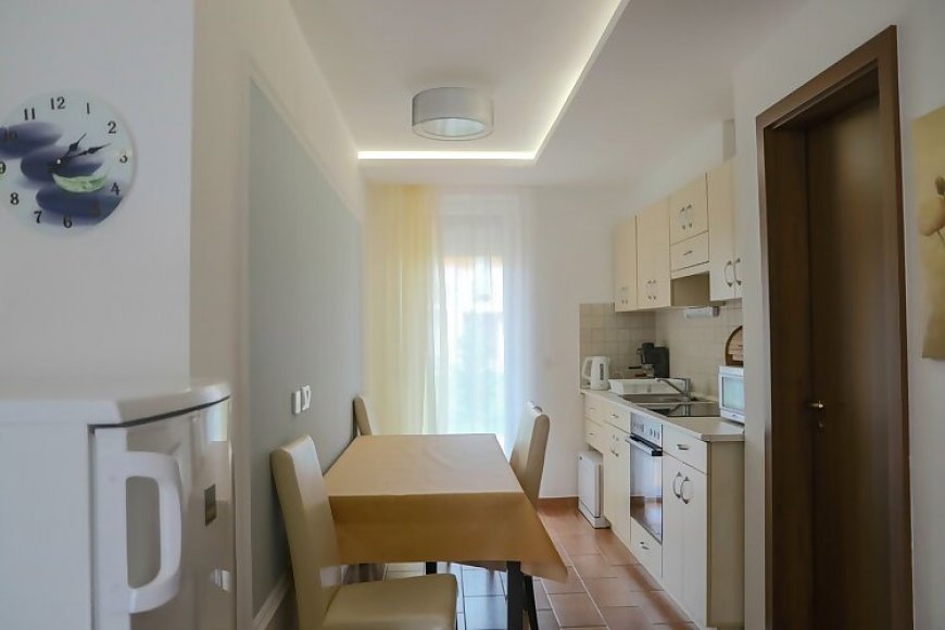 Éva Apartman Cserkeszőlő