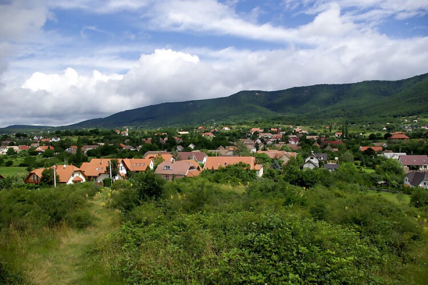 Borbolya Apartmanok Cserkút