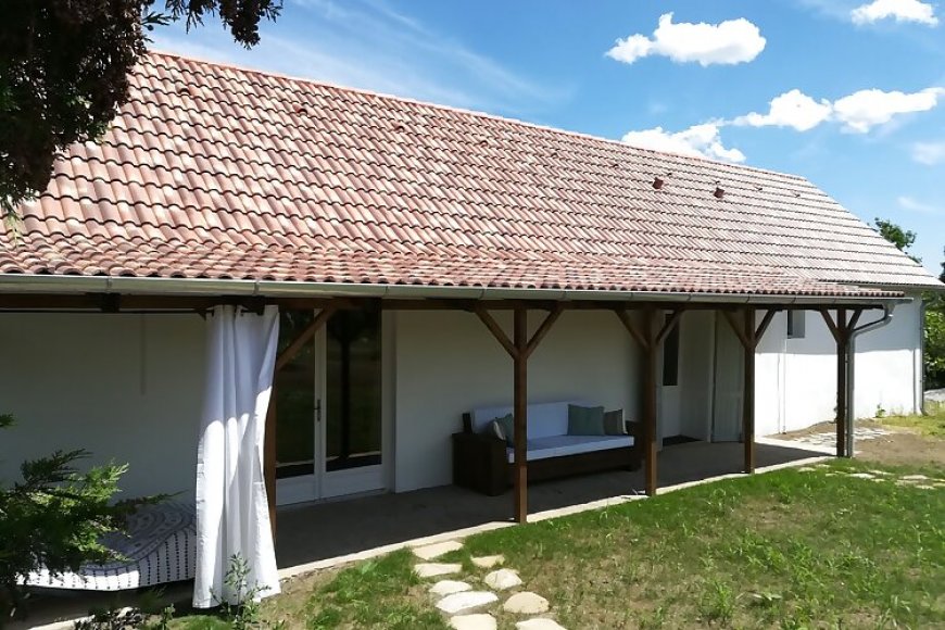 Florie Cottage Cserszegtomaj