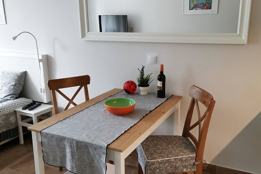 Katica Apartman Csopak