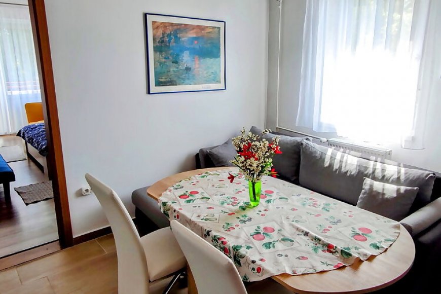 Clara Apartman Csopak