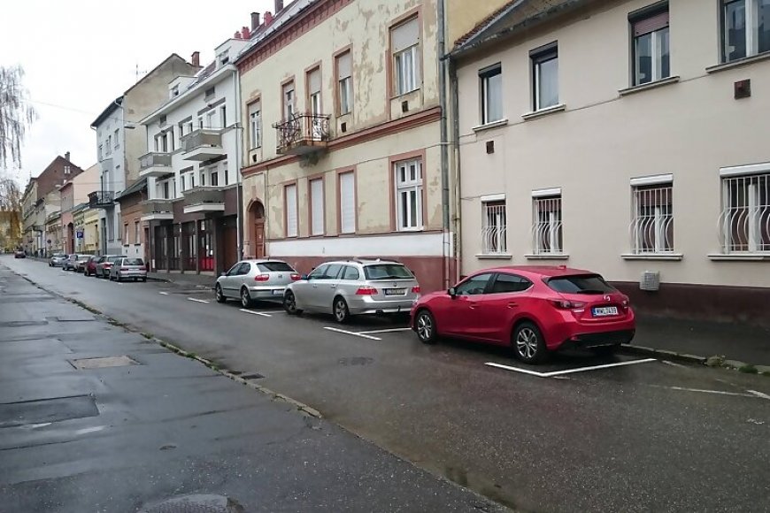 VargaZ Apartman Gold Debrecen