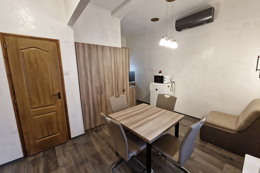 Bem Apartman Debrecen