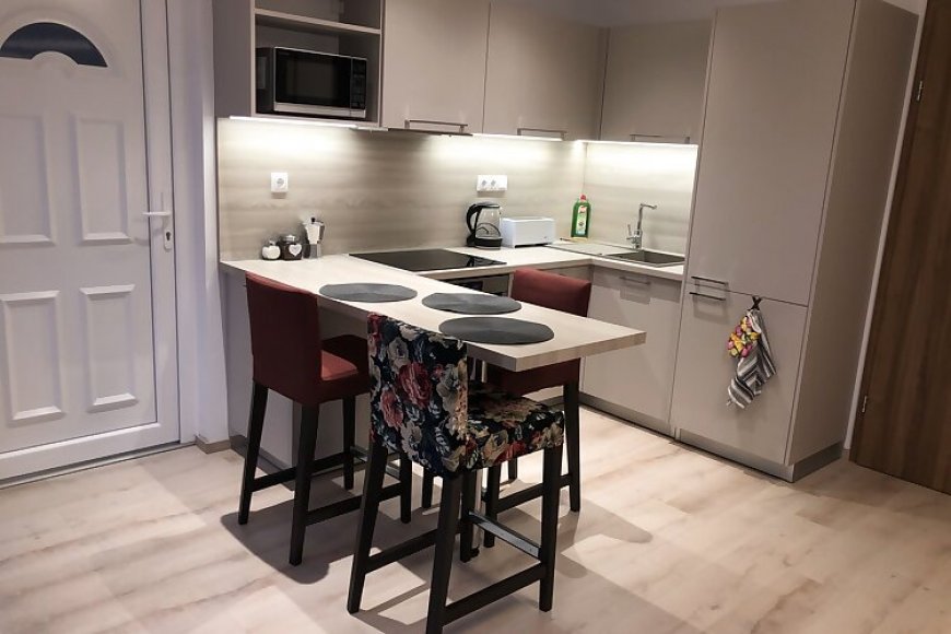 Diamonds Apartman Debrecen