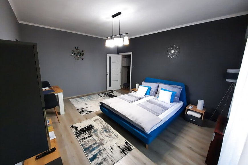 BeThere Apartman Debrecen