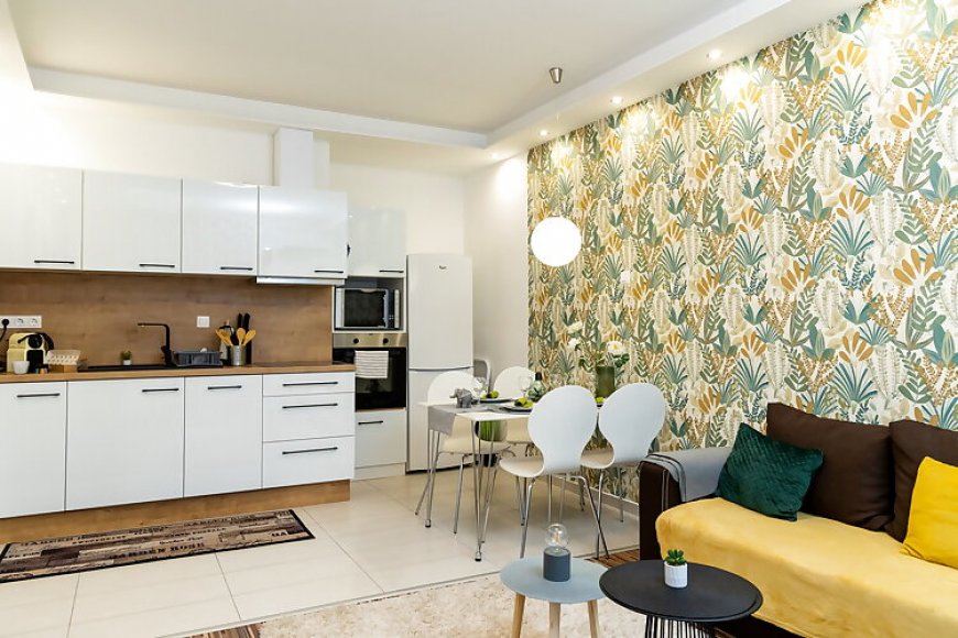 Wanderer Station Apartman Debrecen