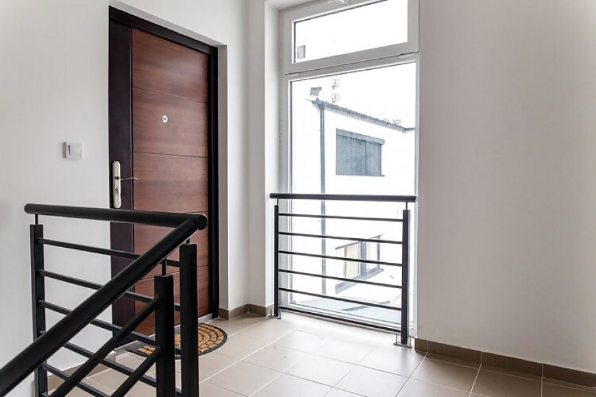 Defne Apartman Debrecen