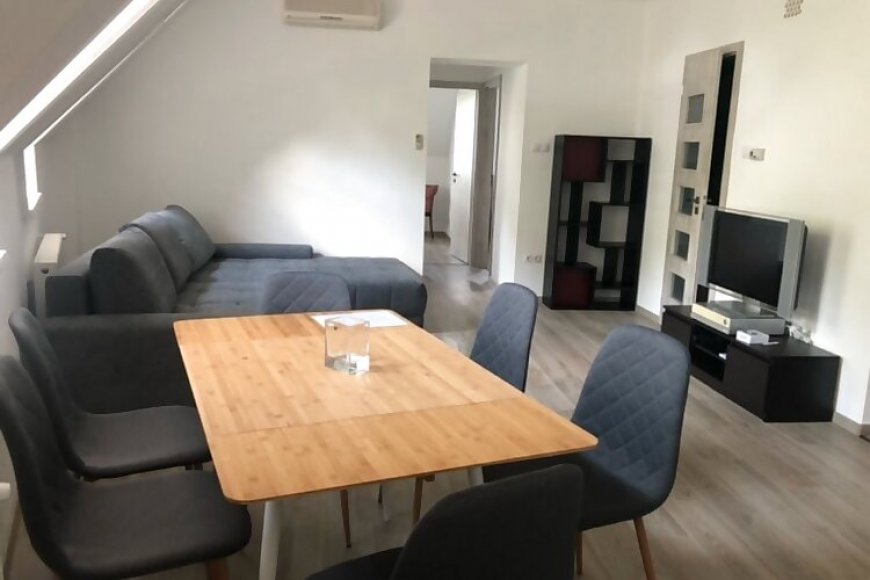 Sára Apartman Debrecen