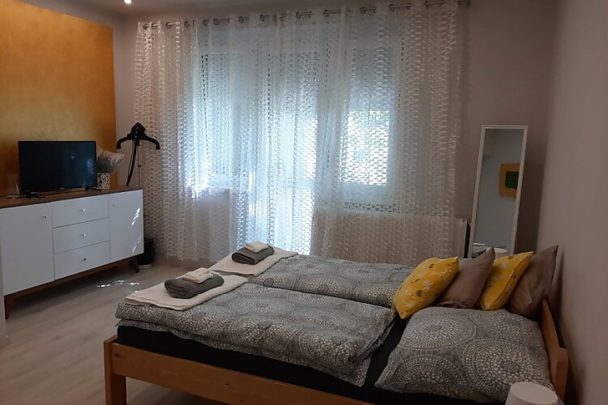 Raul Apartman Debrecen