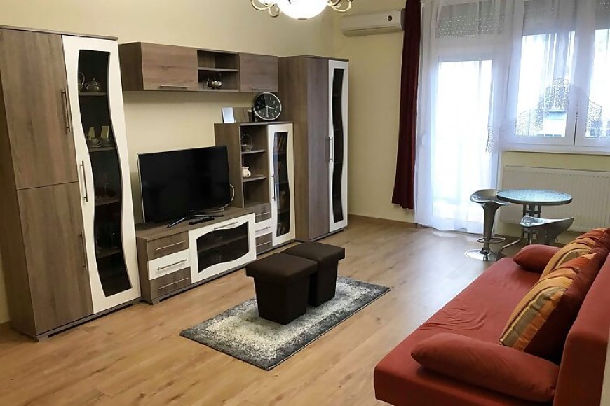 Ella Apartman Debrecen