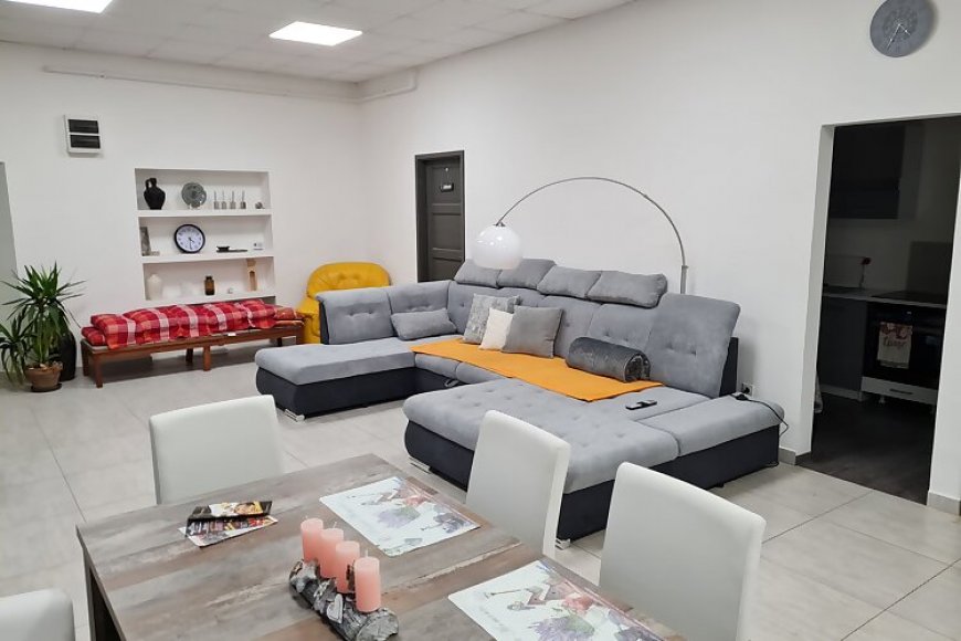 Silver Dream Apartman Debrecen