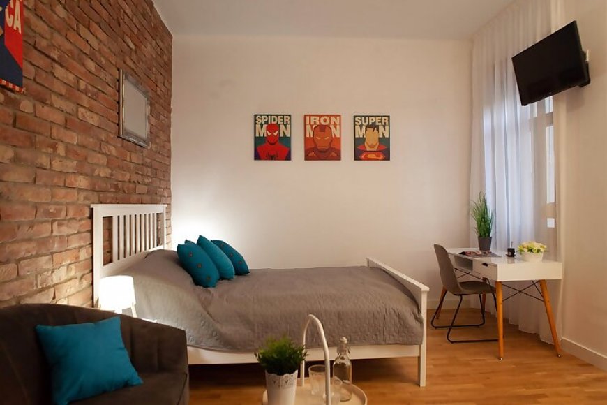 Marvel Apartman Debrecen