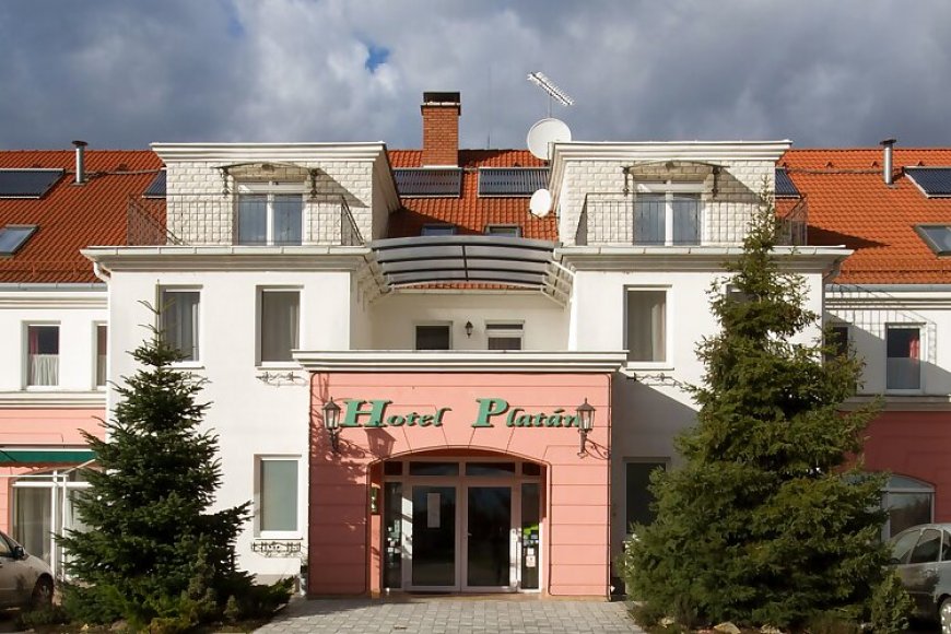 Hotel Platán Debrecen