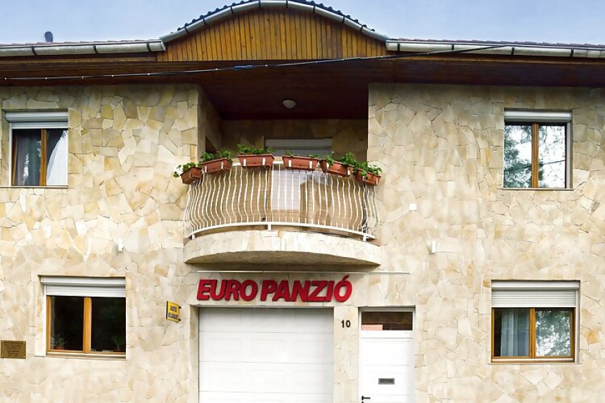 Euro Panzió Debrecen