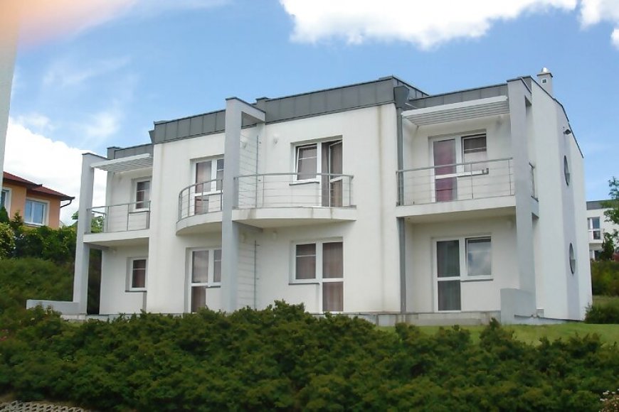 Leányka Apartmanok Eger