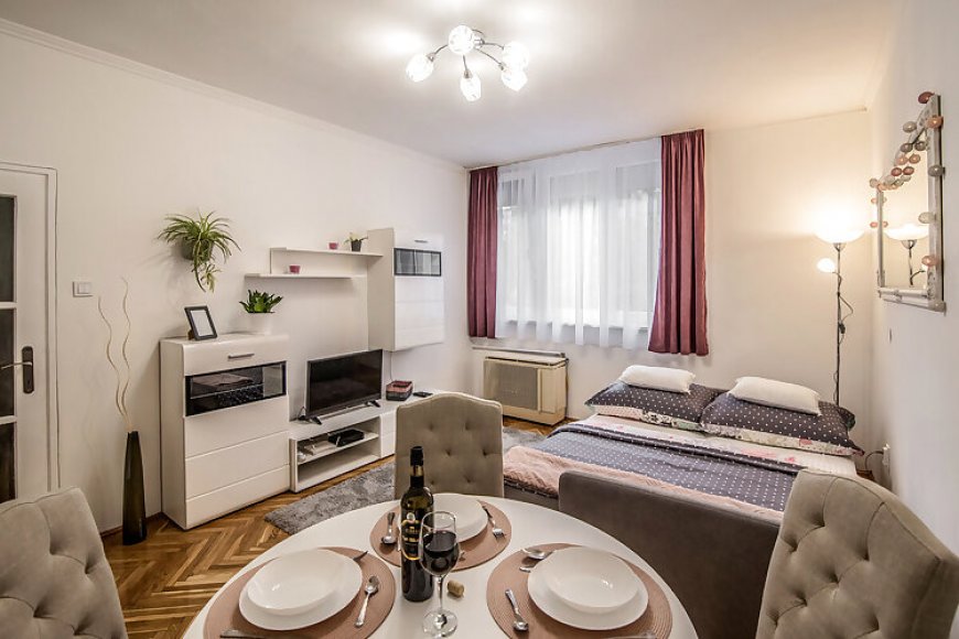 Gála Apartman Eger