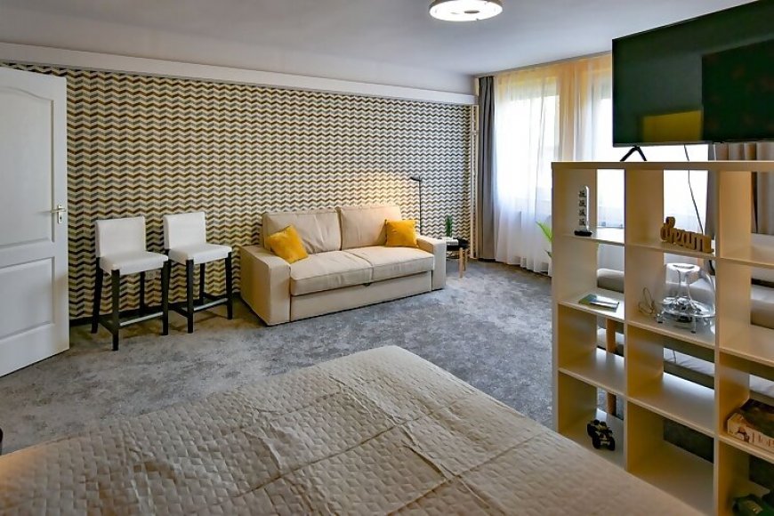 Agora Apartman Eger