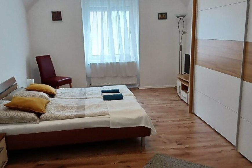 Milla Apartmanok Eger