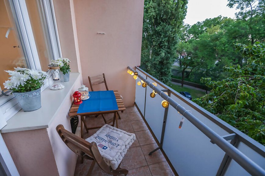 Közel a strandhoz Apartman Eger