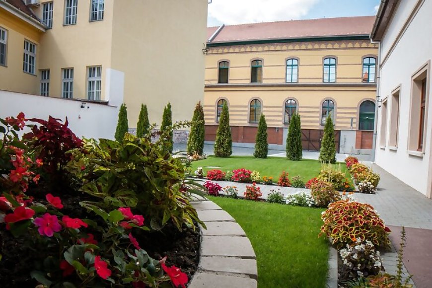 Mecset Apartman Eger