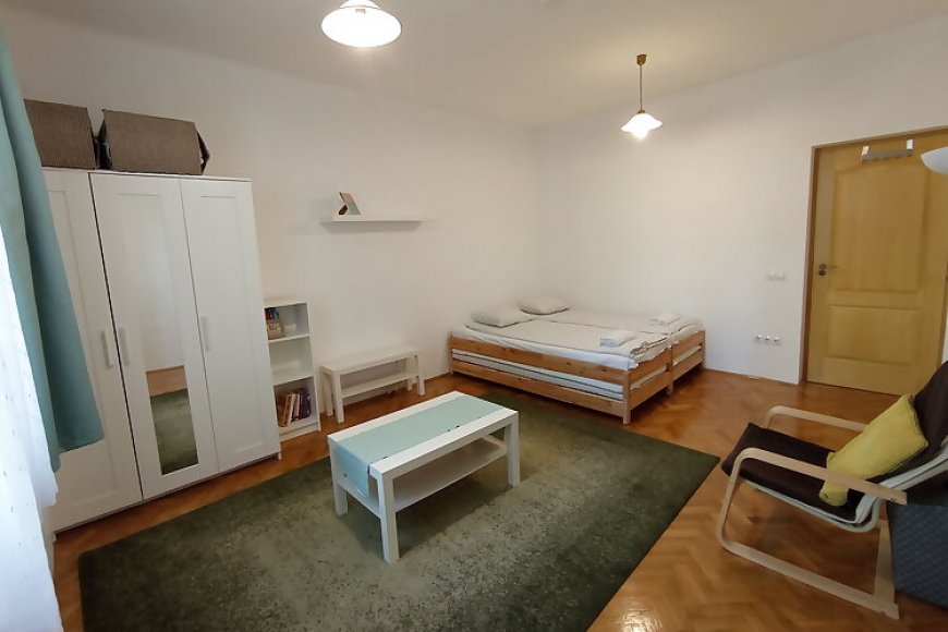 Gizella Apartman Eger