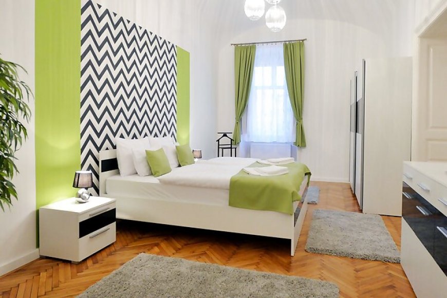 Várkapitány Apartman Eger