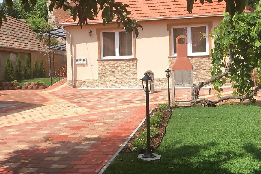 Harmónia Belvárosi Apartmanok Eger