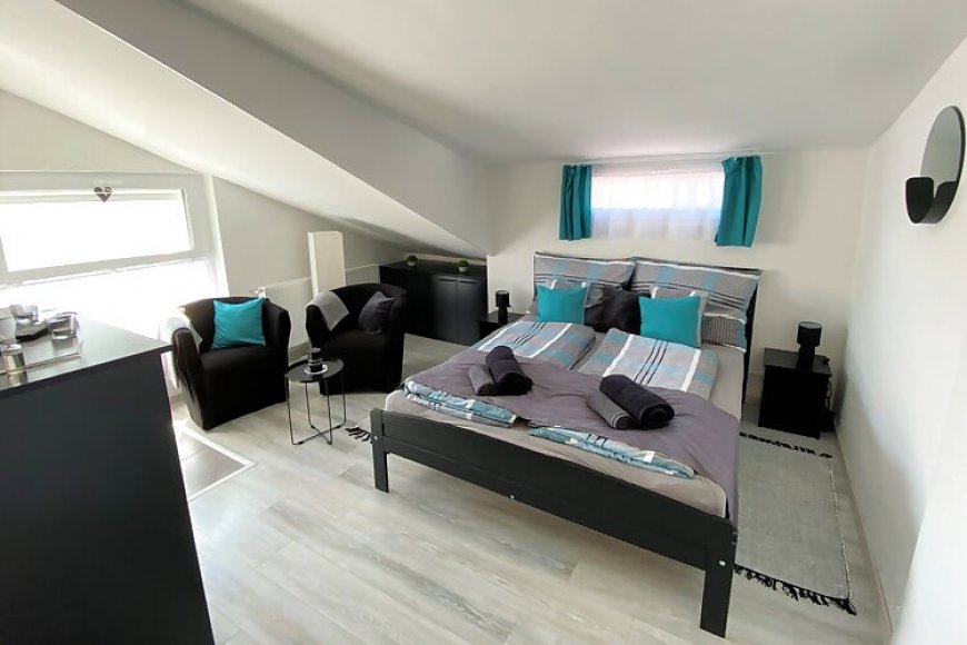 Tramini Apartmanok Eger