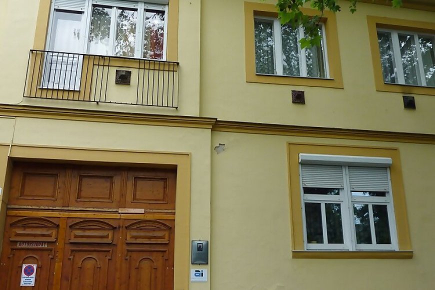 Veva Apartman Eger