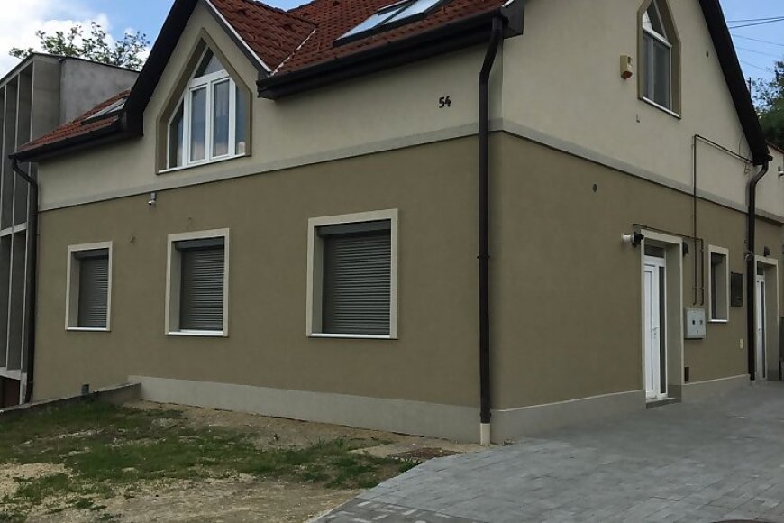 Tetemvár Apartmanok Eger