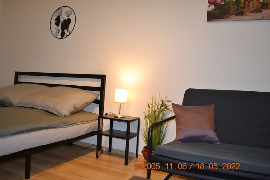 Sziget Apartman Eger