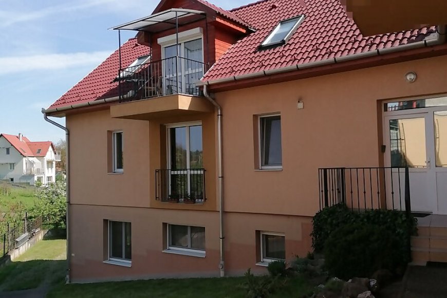 Zita Apartman Eger