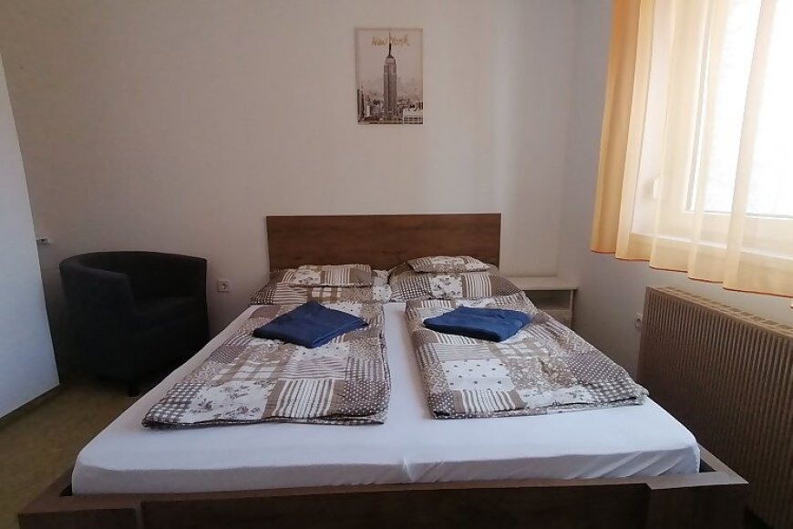 Family House Apartman Eger