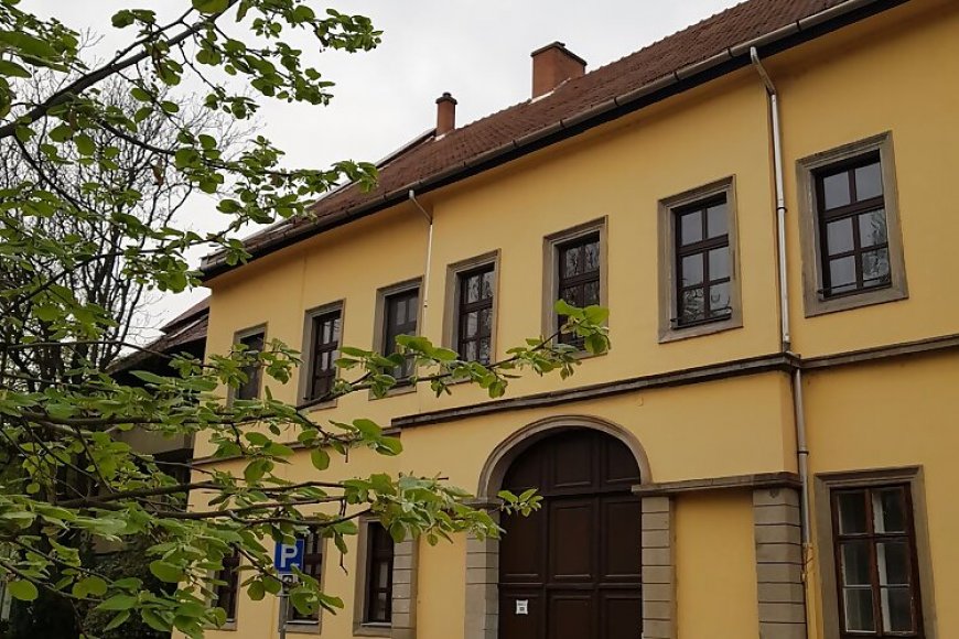 Cozy Loft Apartman Eger