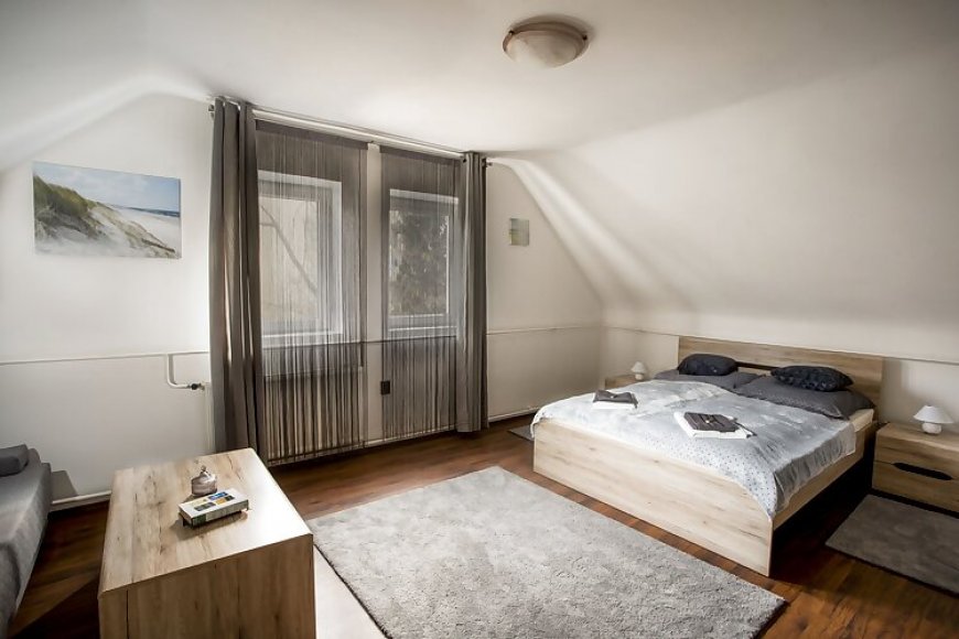 Szitakötő Apartmanház Eger