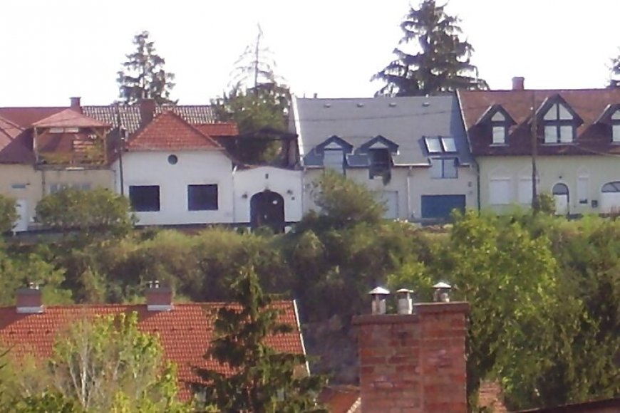 Szent György Apartman Eger