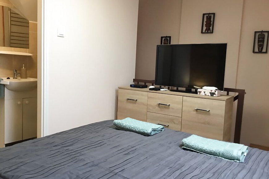 Kincsem Apartman Eger