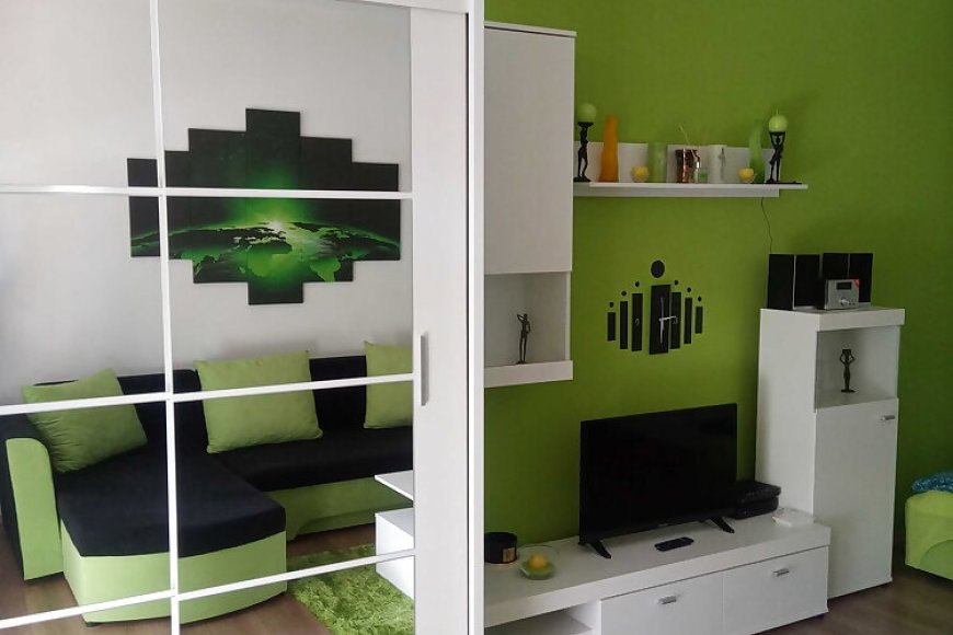 M&D Apartmanház Eger