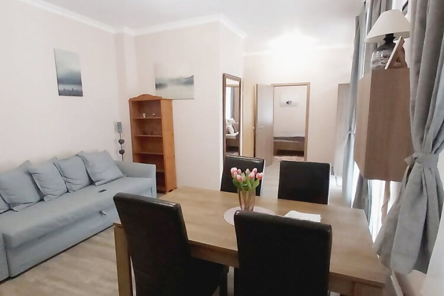 Hajnalcsillag  Apartman Eger