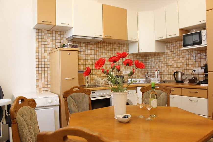 Vito Apartman Eger