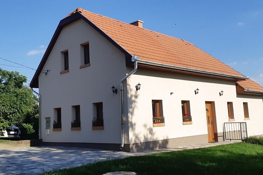 Natura Apartman Eger