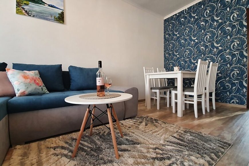 Katica Apartman Eger