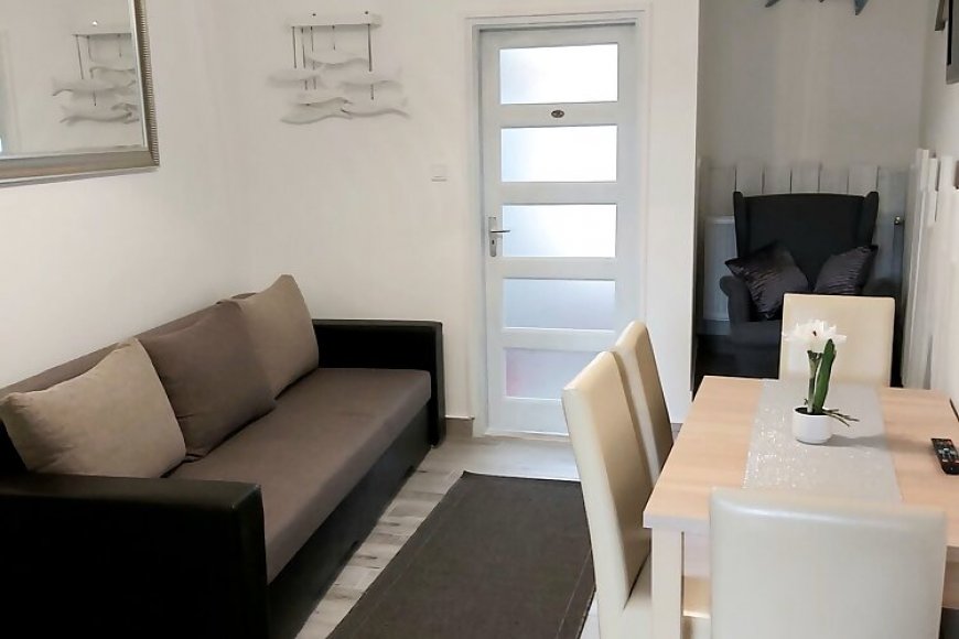 Amira Apartman Eger