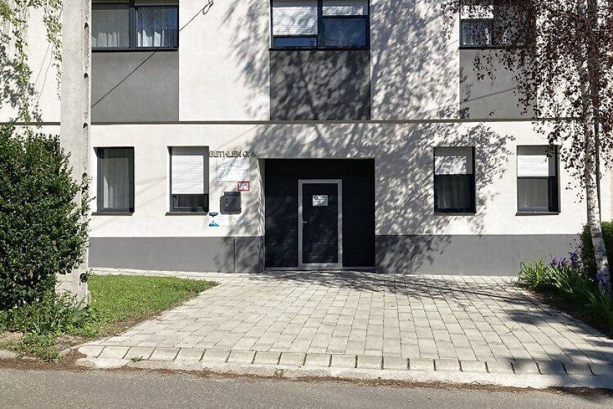 Bfg Apartman Eger