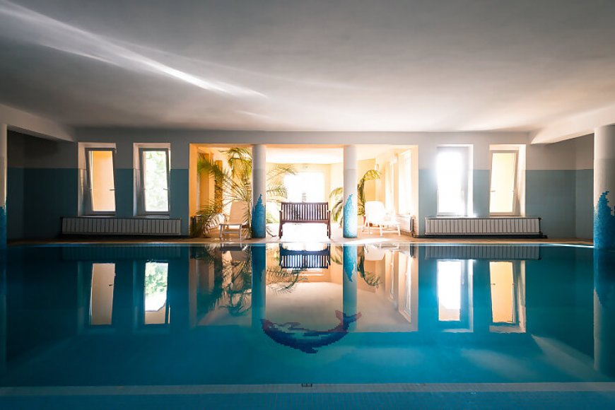 Villa Citadella Wellness Panzió Eger